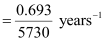 NCERT Solutions: Chemical Kinetics - Notes | Study Chemistry Class 12 - NEET